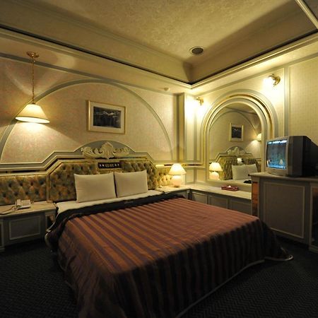 Cyue Chao Hotel Taoyuan Zewnętrze zdjęcie