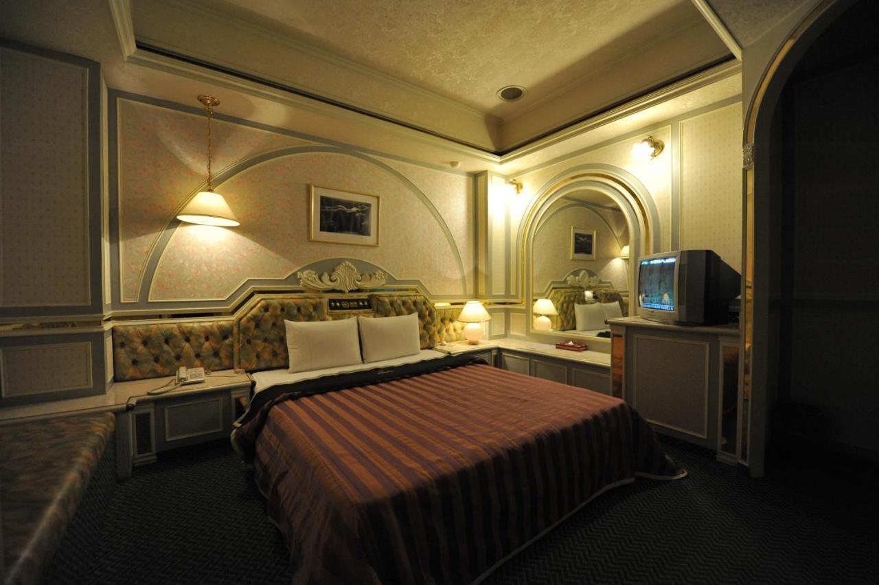 Cyue Chao Hotel Taoyuan Zewnętrze zdjęcie