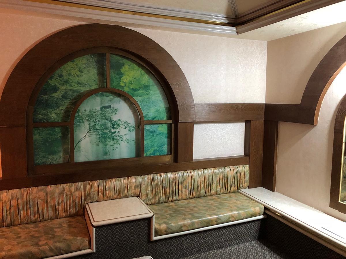 Cyue Chao Hotel Taoyuan Zewnętrze zdjęcie