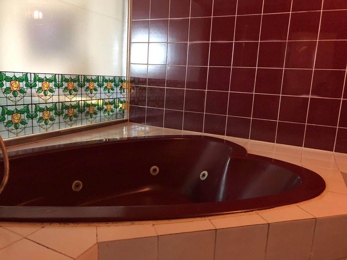 Cyue Chao Hotel Taoyuan Zewnętrze zdjęcie
