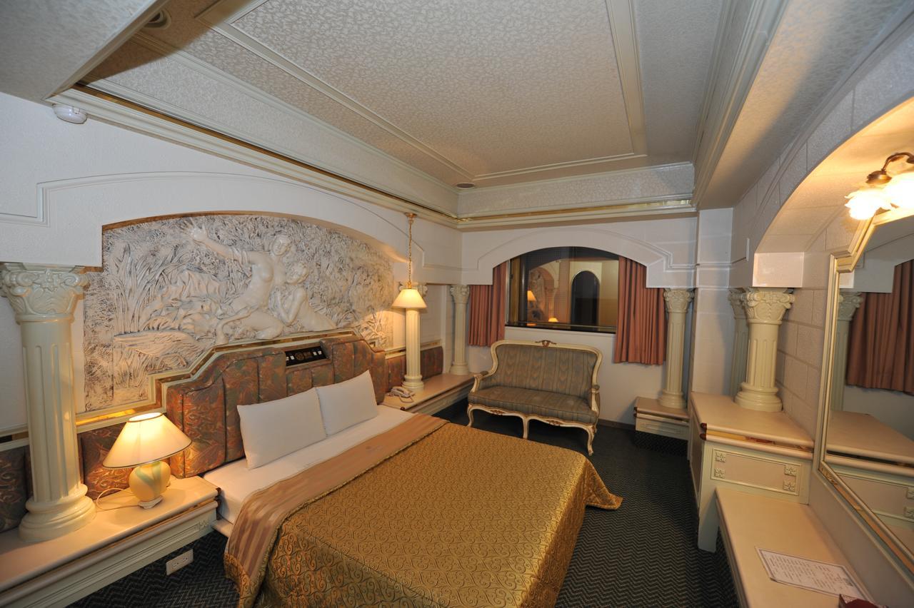 Cyue Chao Hotel Taoyuan Zewnętrze zdjęcie